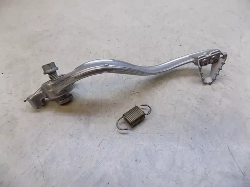 Husqvarna TC85 Rear Brake Lever 47213050044  TC 85 2023 NEW ktm 85sx