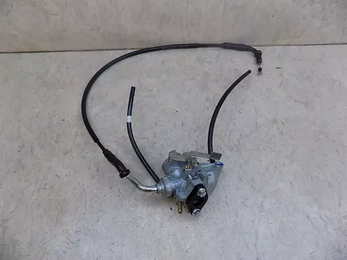Honda CRF50 Carb Carburetor w/ Throttle   CRF 50 2023 NEW  #4