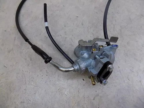Honda CRF50 Carb Carburetor w/ Throttle   CRF 50 2023 NEW  #4