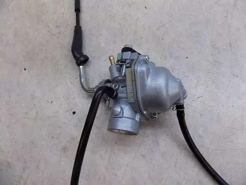 Honda CRF50 Carb Carburetor w/ Throttle   CRF 50 2023 NEW  #4