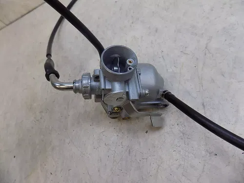 Honda CRF50 Carb Carburetor w/ Throttle   CRF 50 2023 NEW  #4