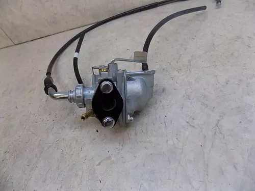 Honda CRF50 Carb Carburetor w/ Throttle   CRF 50 2023 NEW  #4