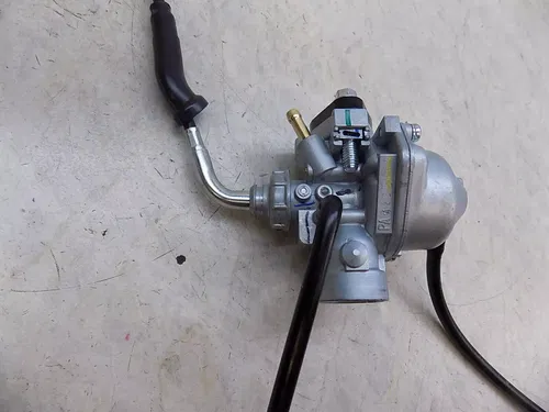 Honda CRF50 Carb Carburetor w/ Throttle   CRF 50 2023 NEW  #4