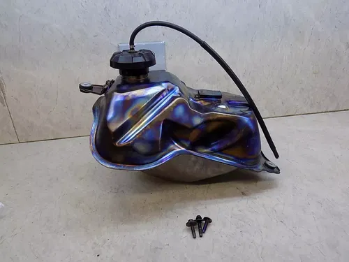 Honda CRF450RL Gas Fuel Tank   CRF 450 RL 2022