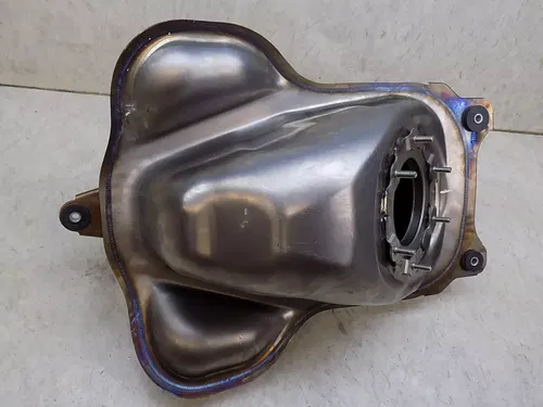 Honda CRF450RL Gas Fuel Tank   CRF 450 RL 2022