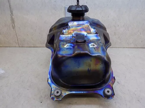 Honda CRF450RL Gas Fuel Tank   CRF 450 RL 2022