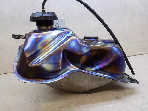 Honda CRF450RL Gas Fuel Tank   CRF 450 RL 2022