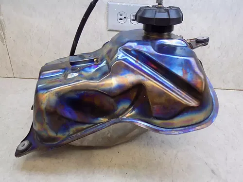 Honda CRF450RL Gas Fuel Tank   CRF 450 RL 2022