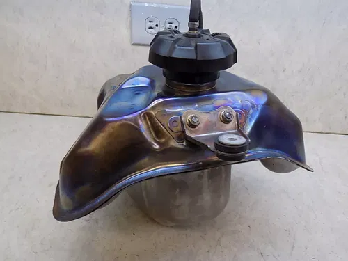 Honda CRF450RL Gas Fuel Tank   CRF 450 RL 2022