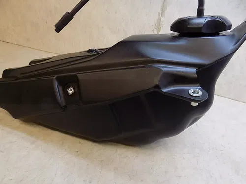 Kawasaki KX450 Gas Fuel Tank   KX 450 2024 NEW #2