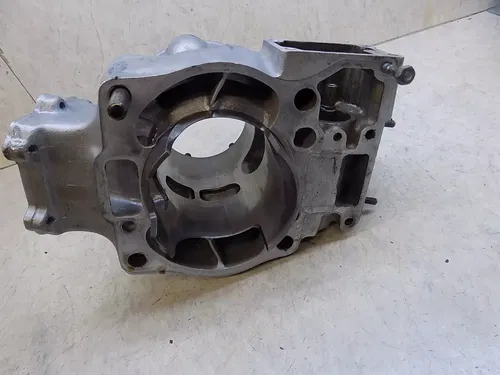Suzuki LT500 Quadzilla  Cylinder Jug w/ Power valve    LT 500 R   1989 #2