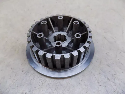 Yamaha RZ350 Inner Clutch Hub RZ 350 1985 1985 #2