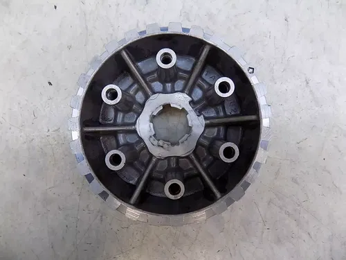 Yamaha RZ350 Inner Clutch Hub RZ 350 1985 1985 #2