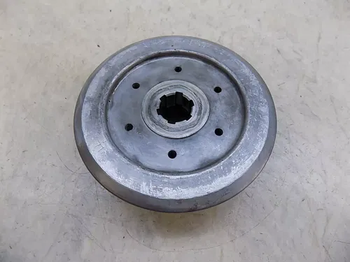 Yamaha RZ350 Inner Clutch Hub RZ 350 1985 1985 #2