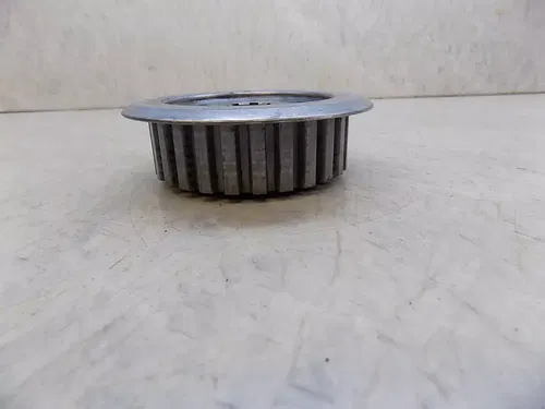 Yamaha RZ350 Inner Clutch Hub RZ 350 1985 1985 #2