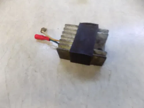 Honda ATC250R Voltage Regulator Rectifier  ATC 250R R 1986