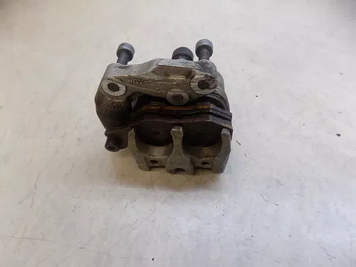 Kawasaki KX250 Front Brake Caliper   KX 250 1992