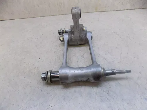 Kawasaki KX450X Shock Swingarm Linage   KX 450 2022 low hour