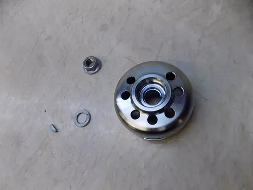KTM 65sx Flywheel Rotor 65 sx 2023 new
