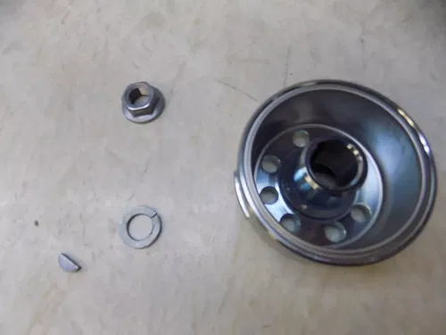 KTM 65sx Flywheel Rotor 65 sx 2023 new