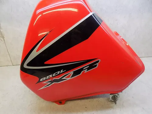 Honda XR650L Gas Fuel Tank XR 650L L 2008
