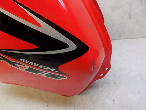 Honda XR650L Gas Fuel Tank XR 650L L 2008
