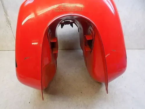 Honda XR650L Gas Fuel Tank XR 650L L 2008