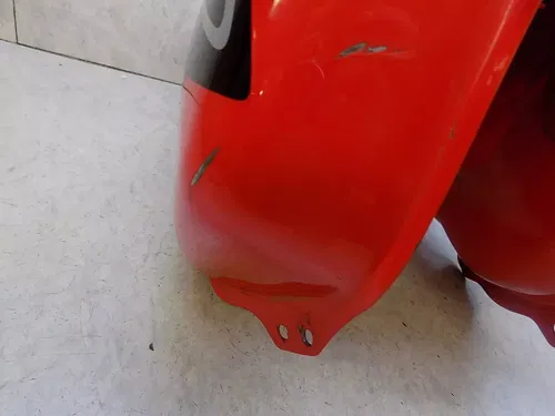 Honda XR650L Gas Fuel Tank XR 650L L 2008