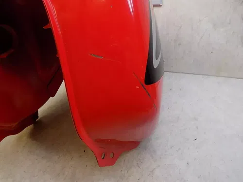 Honda XR650L Gas Fuel Tank XR 650L L 2008
