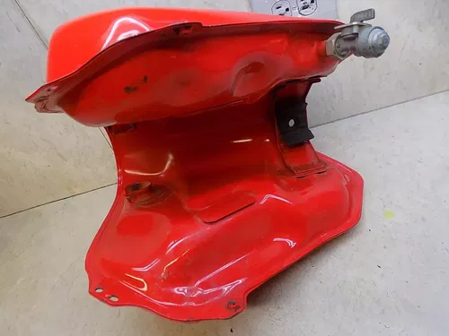 Honda XR650L Gas Fuel Tank XR 650L L 2008