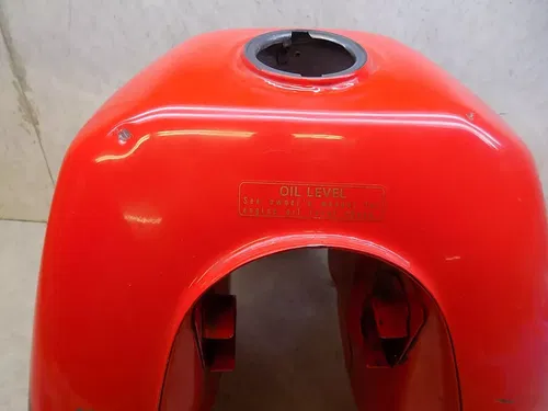 Honda XR650L Gas Fuel Tank XR 650L L 2008