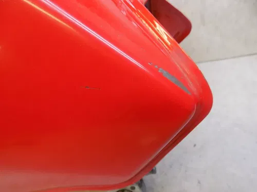 Honda XR650L Gas Fuel Tank XR 650L L 2008