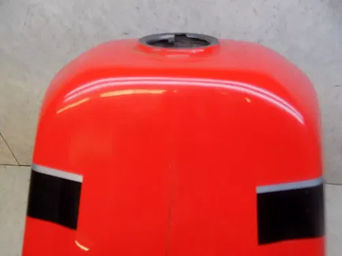 Honda XR650L Gas Fuel Tank XR 650L L 2008