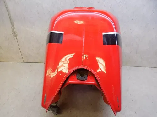 Honda XR650L Gas Fuel Tank XR 650L L 2008