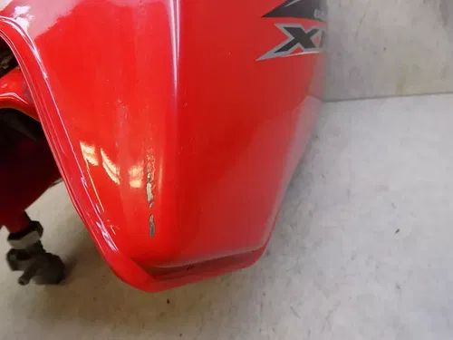 Honda XR650L Gas Fuel Tank XR 650L L 2008