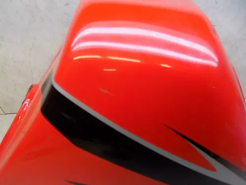 Honda XR650L Gas Fuel Tank XR 650L L 2008