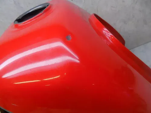 Honda XR650L Gas Fuel Tank XR 650L L 2008