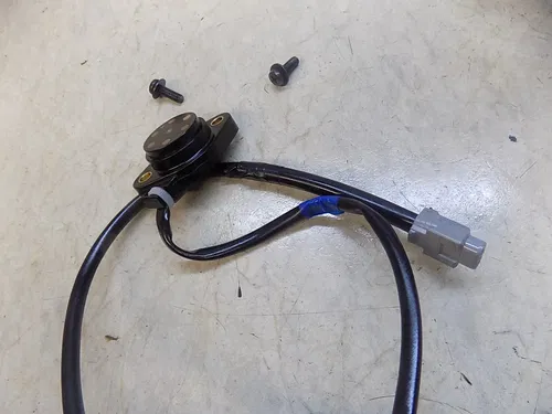 Kawasaki KX450 Neutral Position Sensor Switch    KX 450 2024 NEW #2