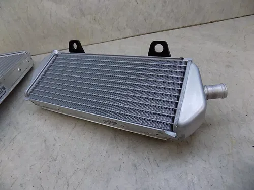 KTM 450SXF Radiator Set Left Right  450 SXF 2023 new #7