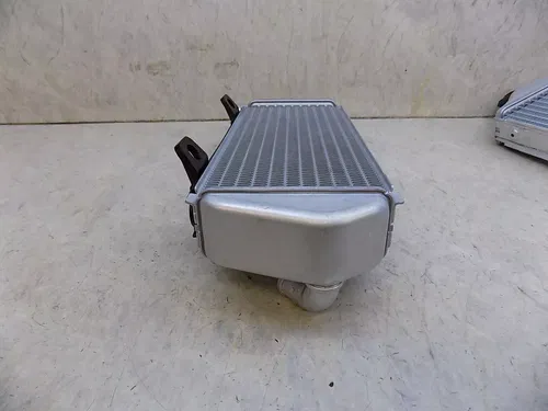 KTM 450SXF Radiator Set Left Right  450 SXF 2023 new #7