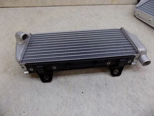 KTM 450SXF Radiator Set Left Right  450 SXF 2023 new #7