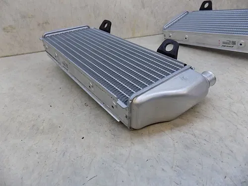 KTM 450SXF Radiator Set Left Right  450 SXF 2023 new #7