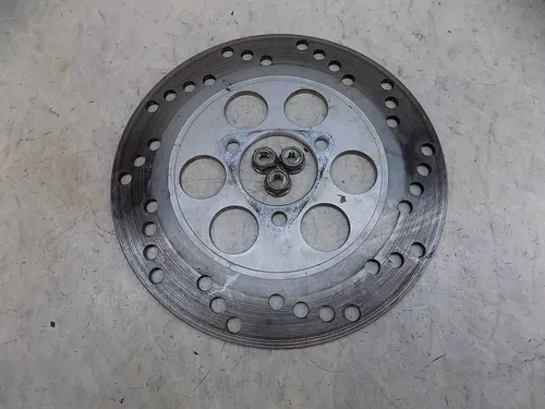 Honda ATC350x Front Brake Disc Rotor  ATC 350X X 1985 #7