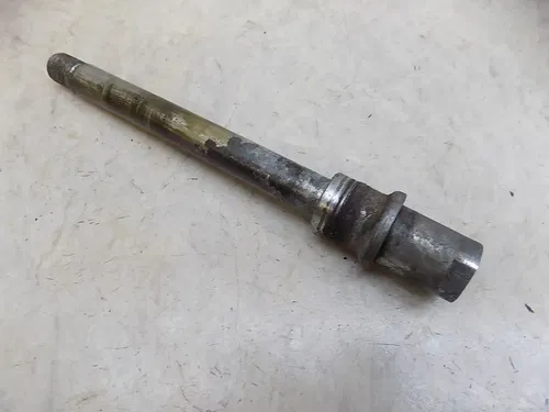 Kawasaki H2 750 Front Wheel Axle Bolt  1972
