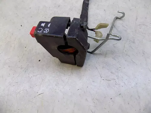 Suzuki DRZ400sm On Off button Switch  400sm sm 2016