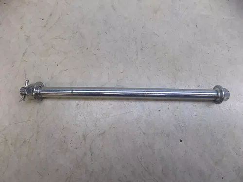 Kawasaki KX85 Front Wheel Axle Bolt   KX 85 2024 NEW