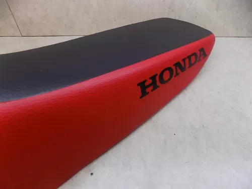Honda XR400  Seat  Mint Condition  XR 400 2000 - 2004