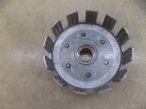 Kawasaki KLR250 Clutch Basket      KLR 250 2005