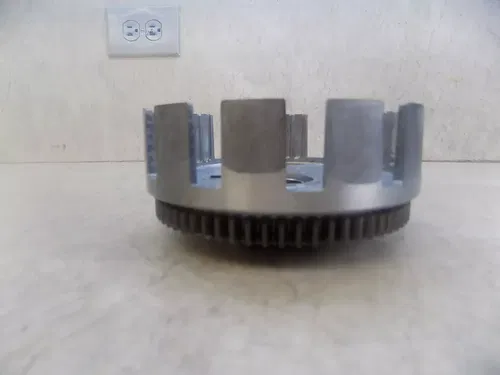 Kawasaki KLR250 Clutch Basket      KLR 250 2005