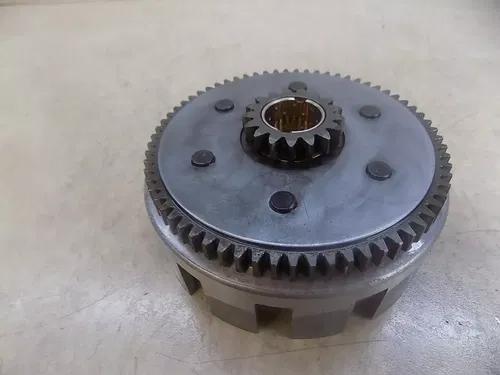 Kawasaki KLR250 Clutch Basket      KLR 250 2005